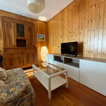 Apartment Nel Borgo Verres