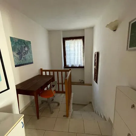 Nel Borgo