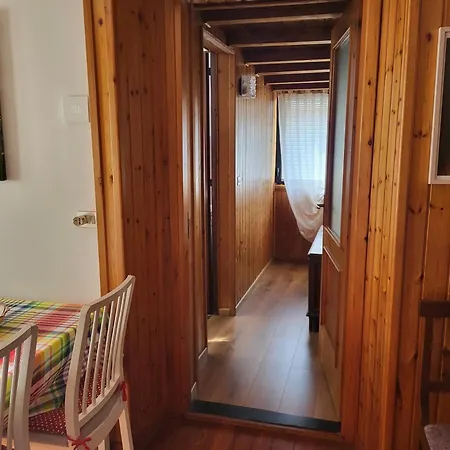 Nel Borgo Апартаменты
